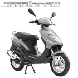 Scootarelli Riviera XR