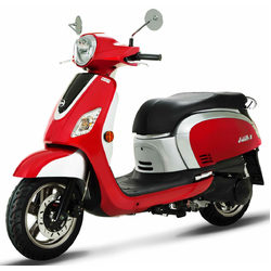 Mio50i – Melbourne Scooter Warehouse