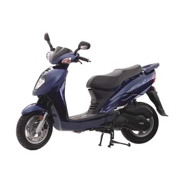 EuroMX 150