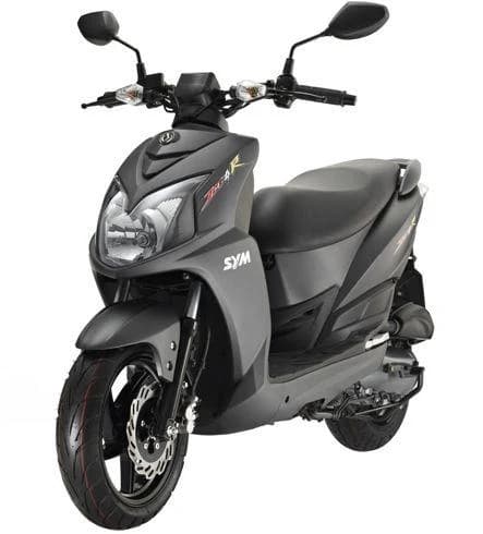 Jet4R Naked
