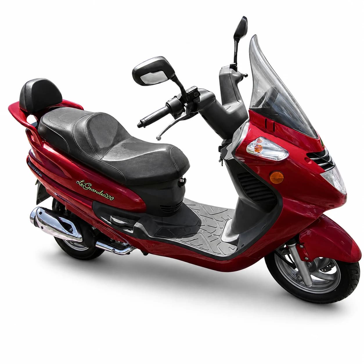LeGrande 200