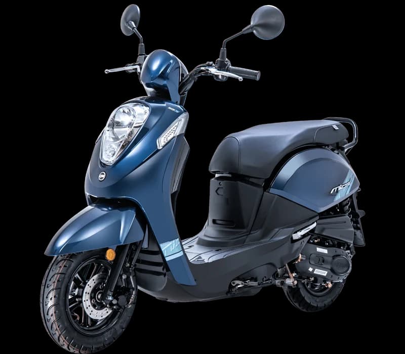 Mio 50