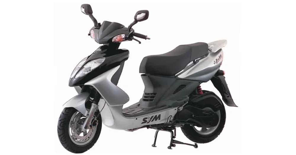 Shark 50