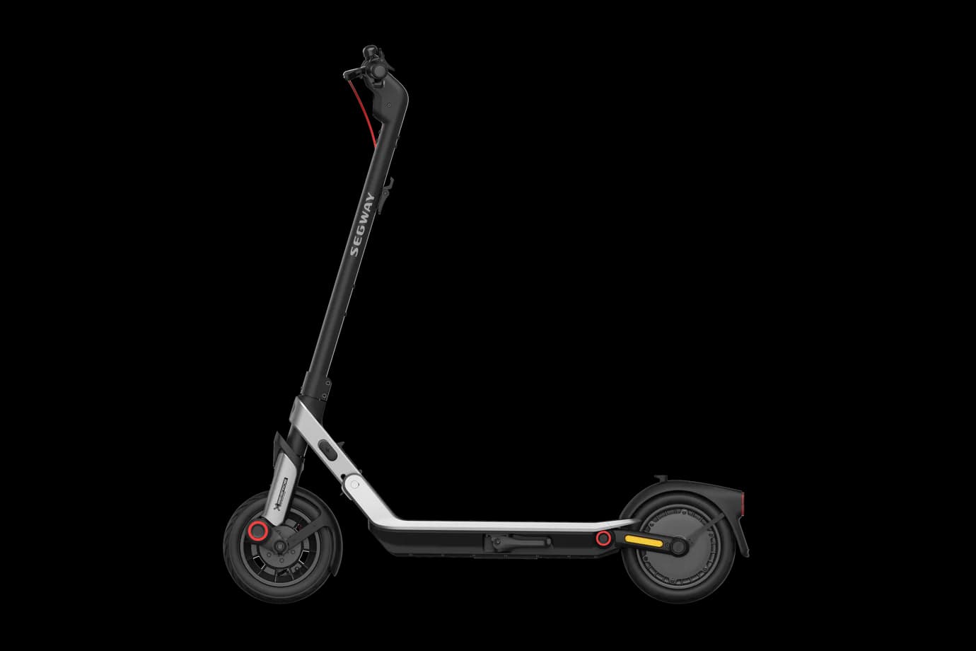 E3 PRO Electric KickScooter