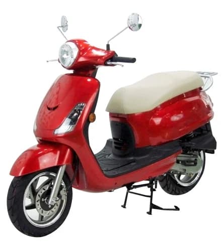Classic 125 (AW12W-6) genuine SYM parts
