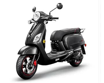 Classic200i (XA20W1-EU) genuine SYM parts