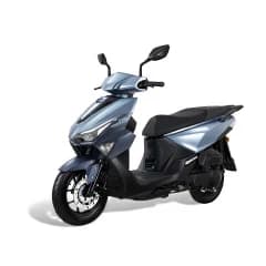 ECHS 125 (FDA12D1CN-EU) genuine SYM parts