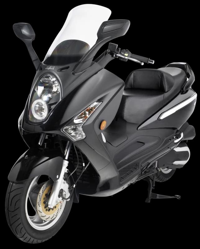 Firenze250 (LM25W-8) genuine SYM parts