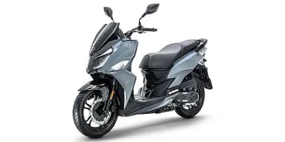 HD200 (LH18W5-8) genuine SYM parts