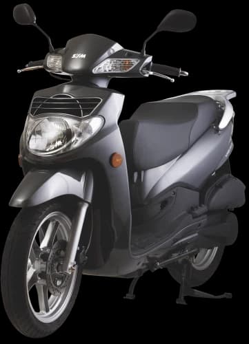 HD 200I EVO (LH18W7-8) genuine SYM parts