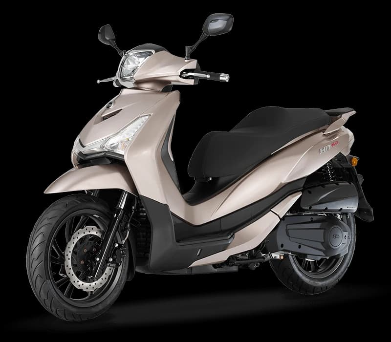 HD300 (LS30W1-EU) genuine SYM parts
