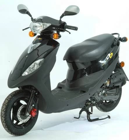 Jolie (FT05V-8) genuine SYM parts