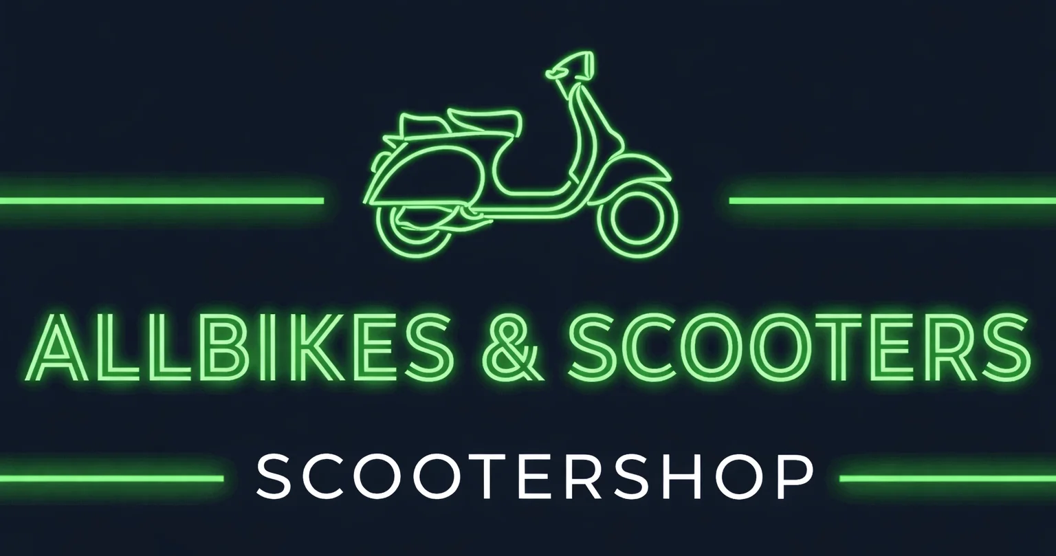 ScooterShop Logo