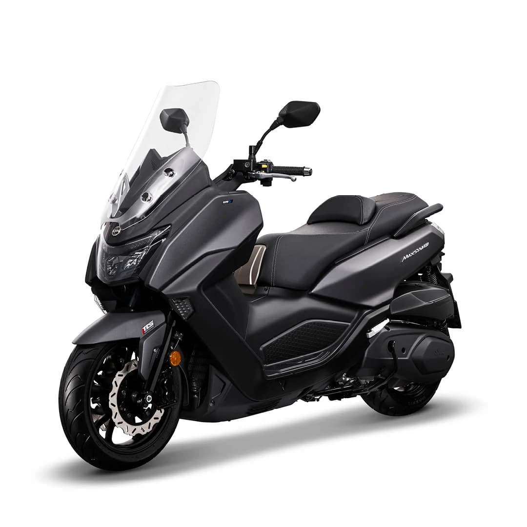 2022 Maxsym400i (LZ40W1-EU) genuine SYM parts