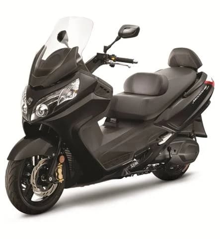 Maxsym 400i ABS (LX40A2-6) genuine SYM parts
