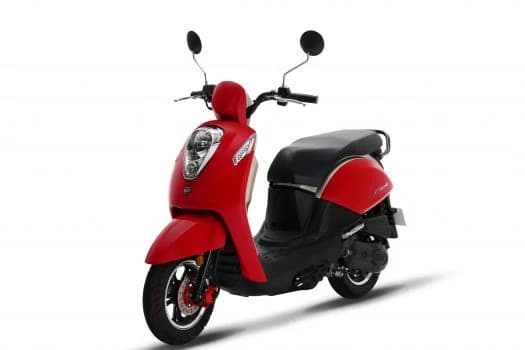 Mio 50i (FS05W1-EU) genuine SYM parts