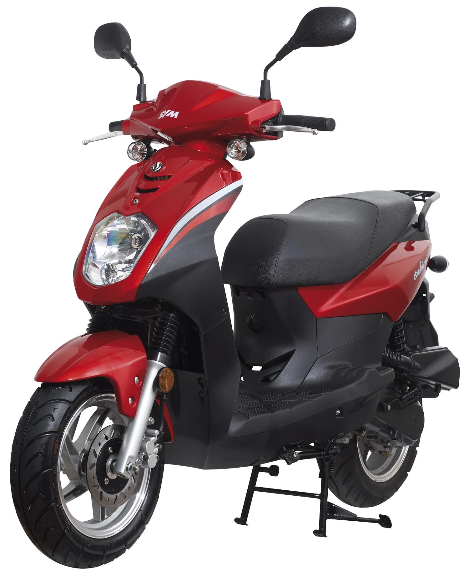 Orbit 50 (AV05W-8) genuine SYM parts