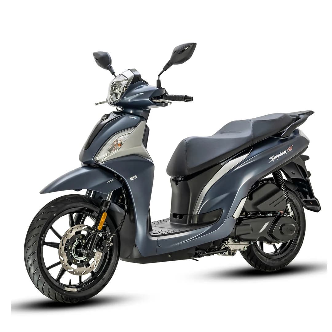 Symphony ST2 2022 (XL20W1-IT) genuine SYM parts