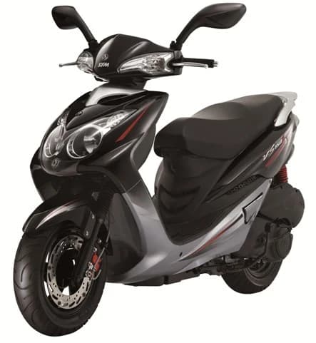 VS 150 (HV15WC-8) genuine SYM parts