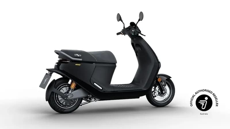 Segway E300se