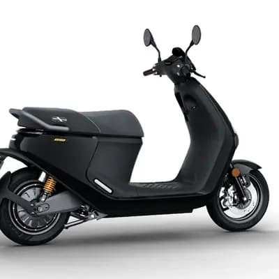 Segway E300se