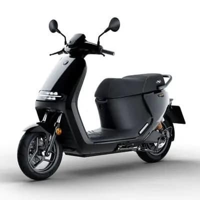 Segway E125s