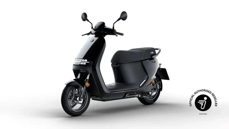 Segway E125s
