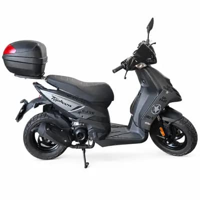 2015 PIAGGIO Typhoon