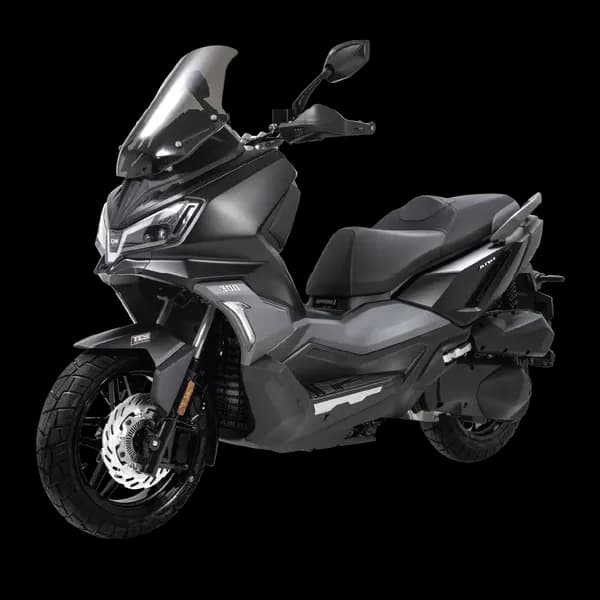 Sym ADX 300