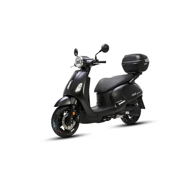 Sym Classic 125 sport