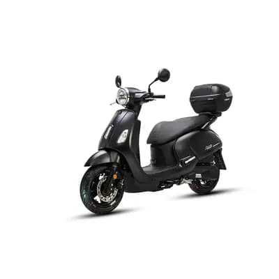 Sym Classic 125 sport