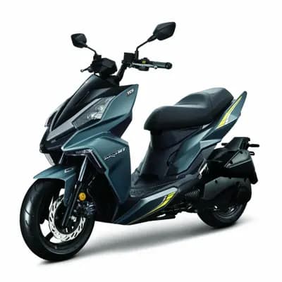 Sym Drgbt 160