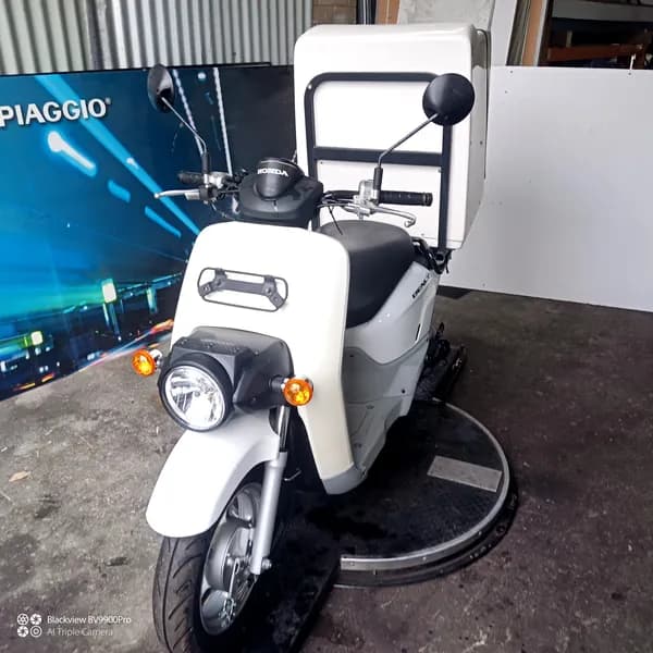 Used scooters and mopeds for sale at ScooterShop Perth