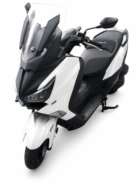 2023 Sym Joymax z 300