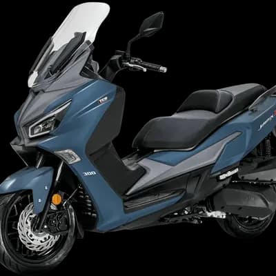 2023 Sym Joymax z 300
