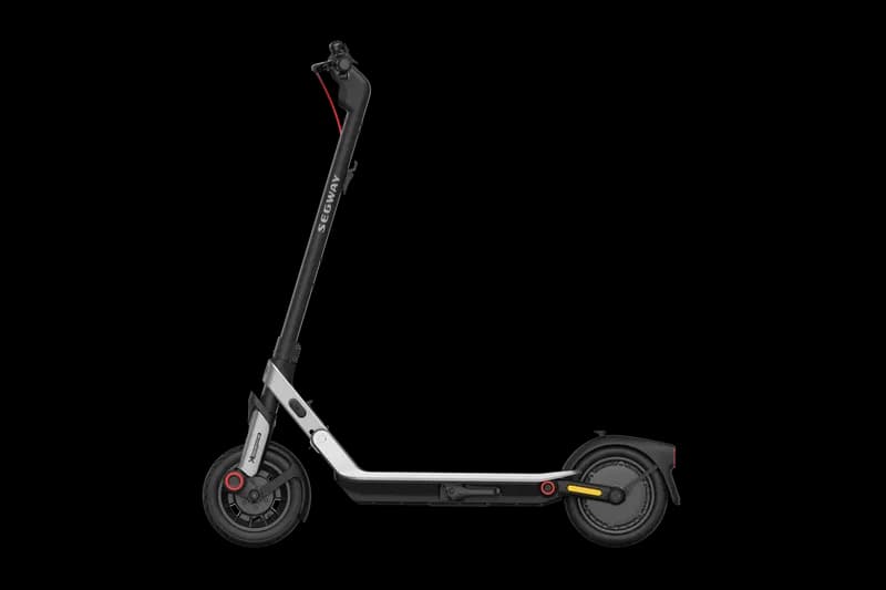 E3 PRO Electric KickScooter