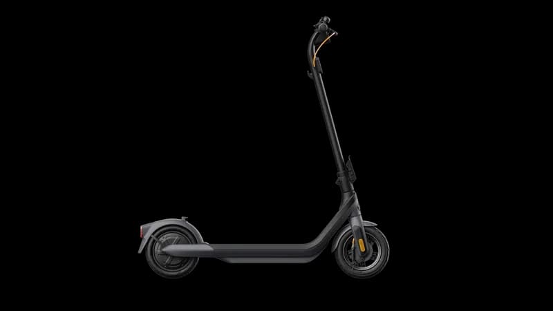 E2 PRO Electric KickScooter
