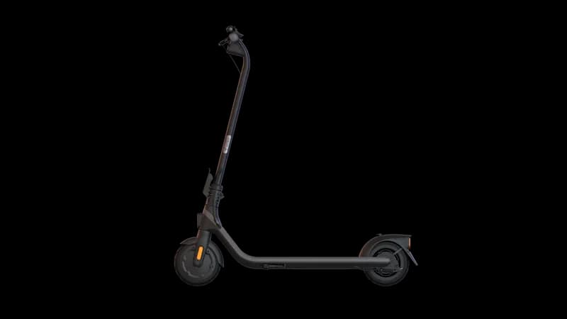 E2 Electric KickScooter