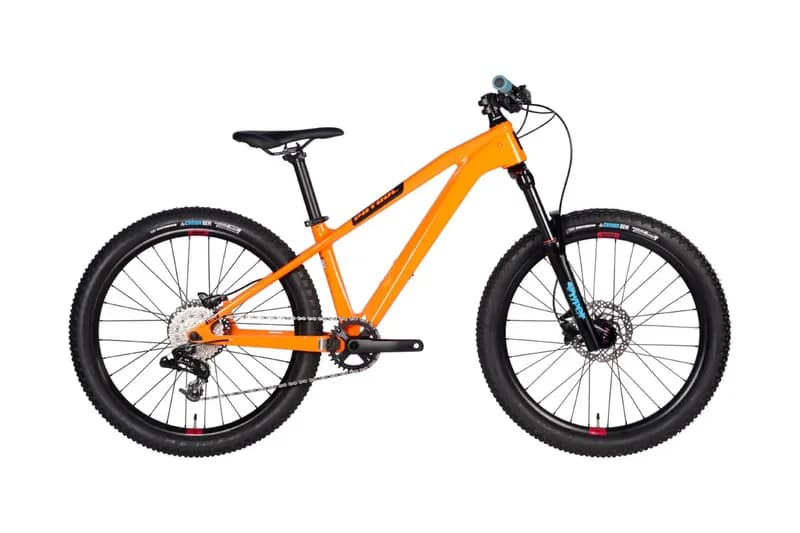 Patrol C024 S-Spec Mexican Blue