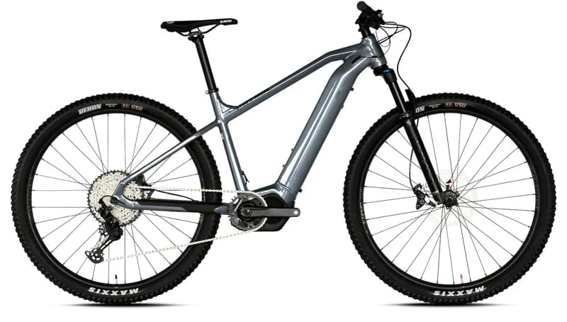 Patrol E-Zero SL