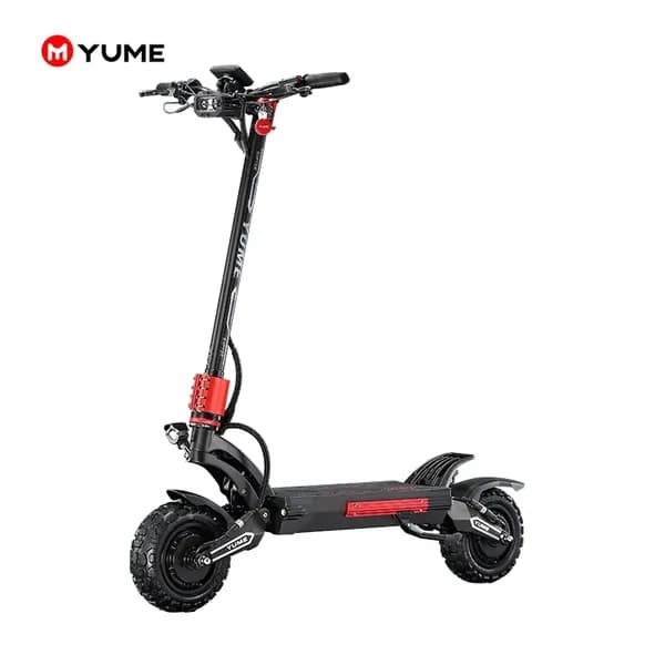 YUME Raptor 2 Standard