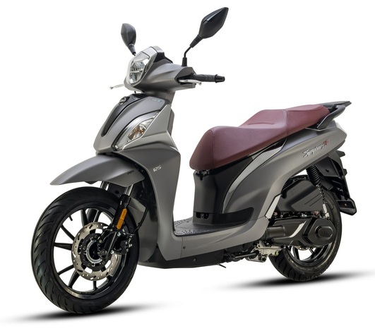 SYMPHONY ST200i