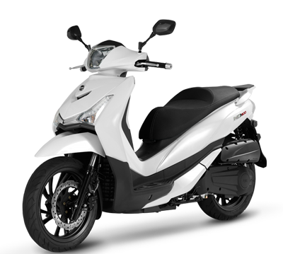 HD 300i