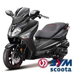 GTS SPORT 300i