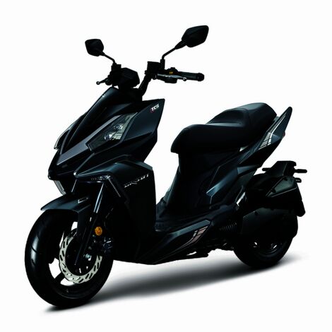 SYM DRGBT 160