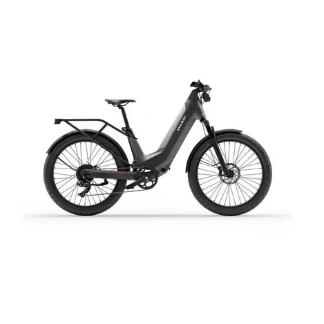 Segway-Ninebot eBike Xafari