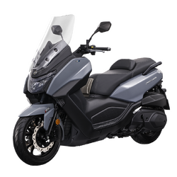 MAXSYM 400I