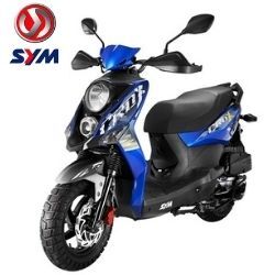 SYM CROX 50