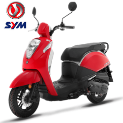 SYM MIO 50i