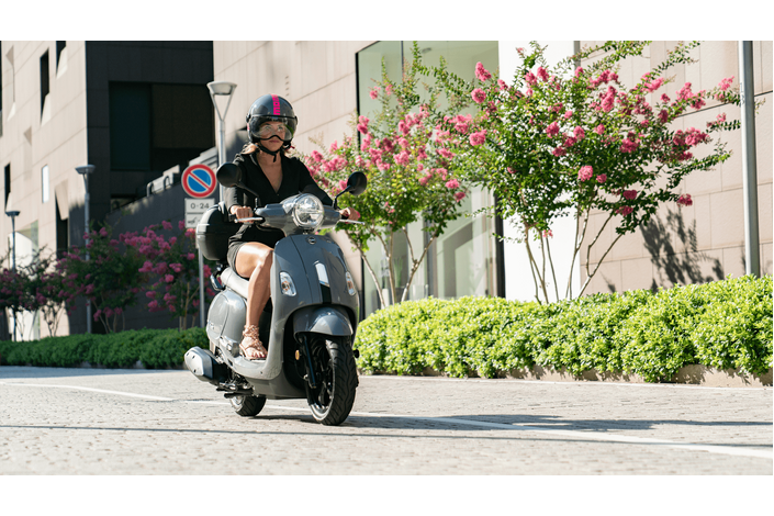 CLASSIC 125 SPORT